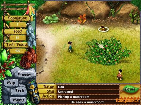 virtual villagers 3 lift